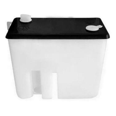 Imagem de Reservatório Água Radiador E Limpador Parabrisa F-1000 F4000 - Volkswa