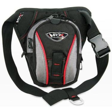 Imagem de Bolsa Pochete V-Fox Vc-804 Cartucheira Perna Transversal - Chang