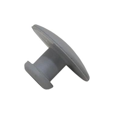 Imagem de Botão de Reset do Filtro Original Electrolux Para Linha de Purificadores de Água PE12 e PE15