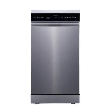 Imagem de Lava-Louças Midea 10 Serviços Inox SmartHome MDWEF1034CSS1 220V