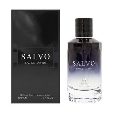 Imagem de Perfume Maison Alhambra Salvo Eau de Perfum 100ml