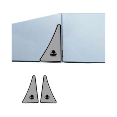 Imagem de BYD Atto 3 Dolphin F3 DMi Song Yuan EV 2023 2024 Protetores De Canto D