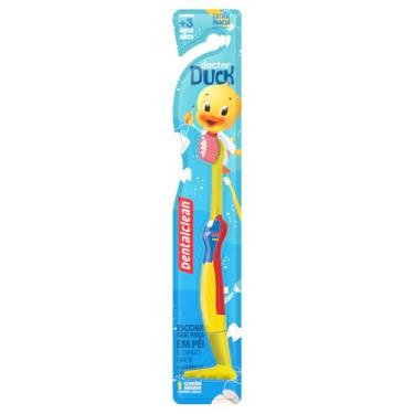 Imagem de Dentalclean Escova de Dente Infantil Premium Dr. Duck - Extra Macia, Princesa