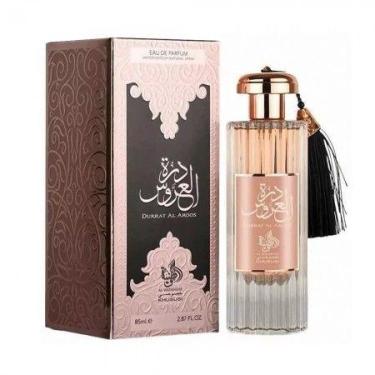 Imagem de Durrat Al Aroos Al Wataniah Perfume Feminino EDP, 85ml