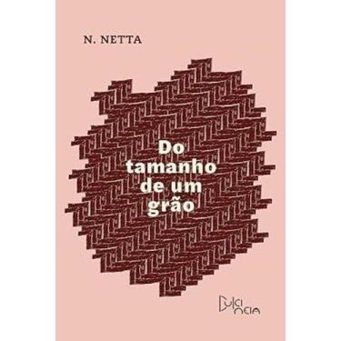 Imagem de Do Tamanho De Um Grão - QUIXOTE, 3