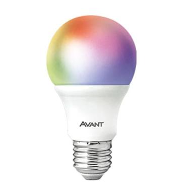 Imagem de Lâmpada Pera Led Neo Smart Inteligente Wi-fi 10w Bivolt Casa - Avant