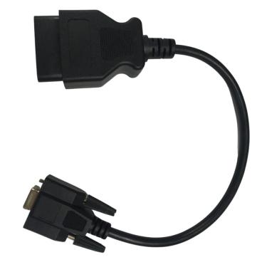 Imagem de 3.02.03.182 - Cabo Scanner Iso 16 Pinos 2 - Scanner Automotivo Universal - Alfatest