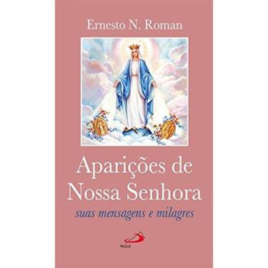 Imagem de Aparicoes De Nossa Senhora