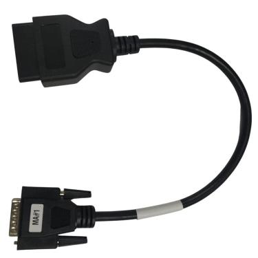 Imagem de 3.02.03.118 - Adaptador Scanner Ma 1 - Scanner Automotivo Universal - Alfatest