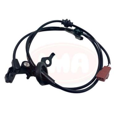 Imagem de Sensor Freio Abs Traseiro Lado Direito - Fusion 2006 A 2012 - Al-2133