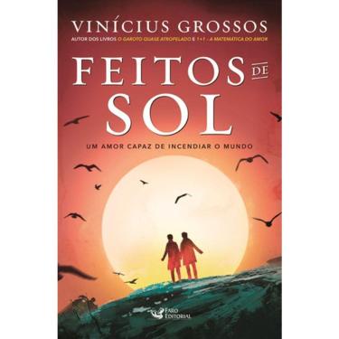 Imagem de Feitos De Sol