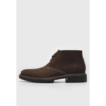 Imagem de Bota Democrata Kipton Marrom Democrata 305104-003 masculino