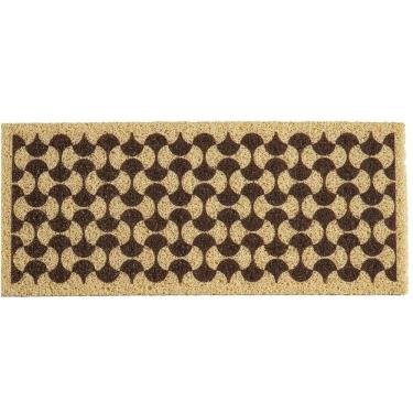 Imagem de Tapete Capacho para Porta Vinil 30x70cm