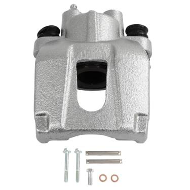 Imagem de SCITOO 184999 Conjunto de pinça de freio a disco traseiro direito com suporte para Jeep para Commander 2006-2010, para Jeep para Grand Cherokee 2005-2010