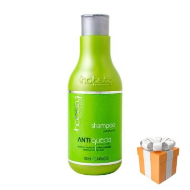 Imagem de Shampoo Antiqueda Hobety 300ml - Hobety Profissional