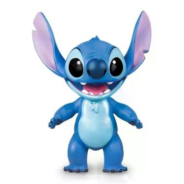 Imagem de Boneco Articulado Stitch 40 cm 425 - Mimo
