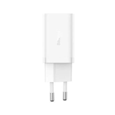 Imagem de Carregador Tipo C, Baseus GaN5 Pro Fast Charger, Carregamento Tipo C, Carregador de Parede PD para MacBook, Dell, iPad, iPhone 15/14/13/12/11 Pro Max/SE/XR/XS, Samsung, Pixel.…