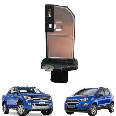 Imagem de Sensor Medidor Fluxo De Ar Ford Fiesta Ranger Fusion 12 á 19 579 OEM 8