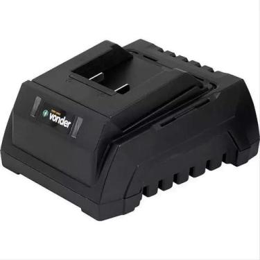 Imagem de Carregador De Bateria 18v Icbv1805 Vonder