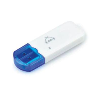 Imagem de Adaptador Bluetooth USB Dongle Música MP3