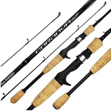 Imagem de Vara Carretilha Cordova Dc-c532mh 1,60mt 10-20lb Im6 - MAKIS FISHING