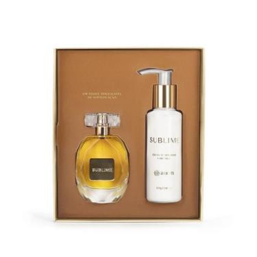 Imagem de Kit Mini Sublime - Avatim