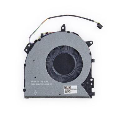 Imagem de Cooler para Notebook compatível com Part Number NS85C05-18G01 Interno 