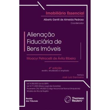 Imagem de Alienação Fiduciária De Bens Imóveis - 2025