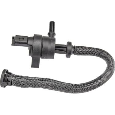 Imagem de URO Parts 13537543285 Válvula de respiro de tanque de combustível