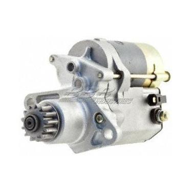 Imagem de BBB Industries 16893 Motor de Arranque
