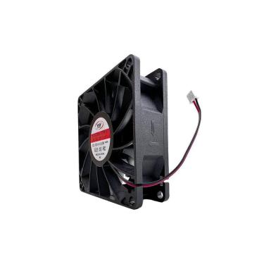 Imagem de Cooler 8X8Cm 12V 2Mm Para Moving Beam One Pro Fire-800