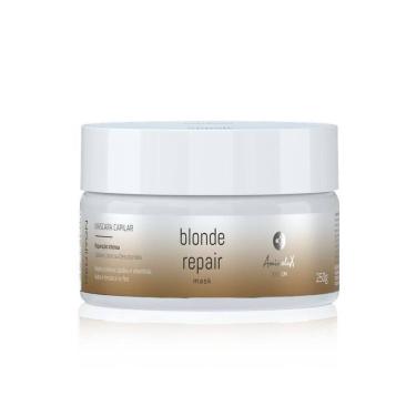 Imagem de Red Iron Blonde Repair Máscara 250G