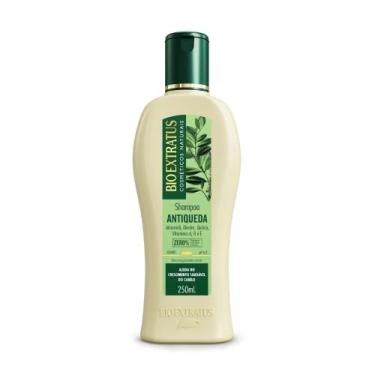 Imagem de Shampoo Bio Extratus Jaborandi 250ml