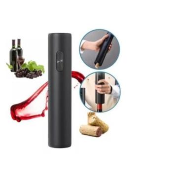 Imagem de Abridor De Vinho Elétrico Automático - Exito