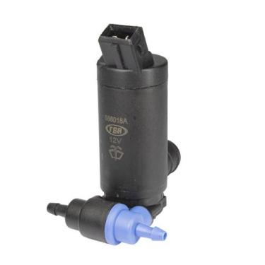 Imagem de Bomba Reservatório Água Limpador Parabrisa Fiesta KA Peugeot 206 306 2