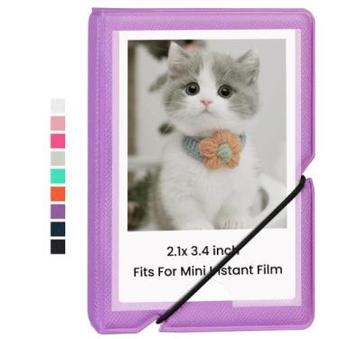 Imagem de Álbum de fotos LIFTING Mini 2x3" para Fujifilm Instax Mini