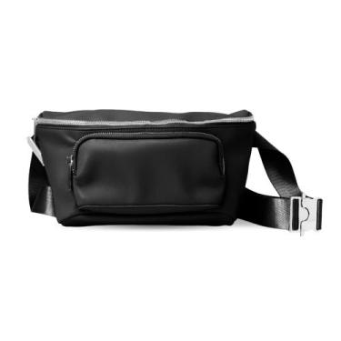 Imagem de Fanny Pack Zomee multifuncional para bombas de mama vestíveis