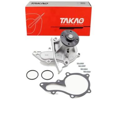 Imagem de Bomba D'Água Corolla 1.8 16V 1993 A 2001 - Takao Bdto17