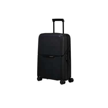 Imagem de Mala Samsonite Magnum Eco Tamanho P Azul Marinho