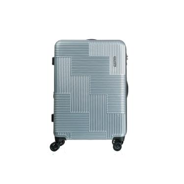 Imagem de Mala American Tourister by Samsonite Cuiabá Tamanho M Prata