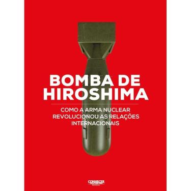 Imagem de Bomba de Hiroshima