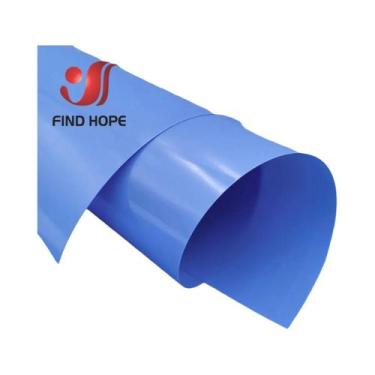 Imagem de Vinil Termotransferível PU Para Aplicação a Frio Em Camisetas, Tecidos