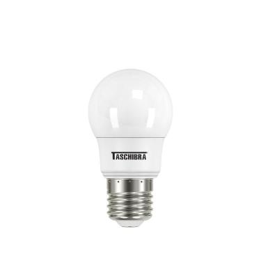 Imagem de Lâmpada Led Tkl 30 4,9w - Taschibra 3000k (amarela)