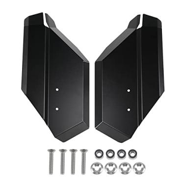 Imagem de Protetores de perna de garfo de motocicleta para XT1200Z/XTZ1200 SUPER TENERE 2010-2021 para XT1200ZE SUPER TENERE ABS (RAID EDITION) 2010-2021 para XT1200Z SUPER TENERE 2010-2021