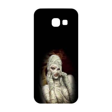 Imagem de Capa Adesivo Skin116 Verso Para Samsung Galaxy A5 2017 A520f - KawaSki