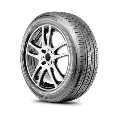Imagem de Pneu Aro 16 185/55R16 83V Ecopia EP150 Bridgestone