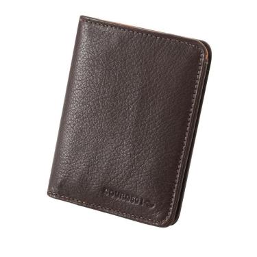 Imagem de Carteira de Couro Couro50 Sé/SP - Reserva Especial-Masculino