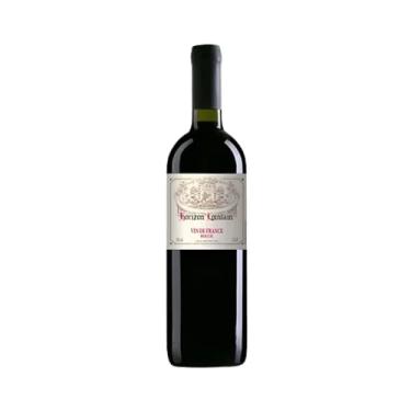 Imagem de Vinho Francês Horizon Lointain Rouge 750ml