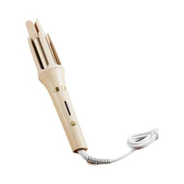 Imagem de Modelador De Cabelo Automático De Cerâmica 32MM, Ferro De Ondular Prof