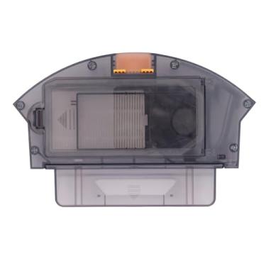 Imagem de Substituição do Compartimento de pó do Aspirador de pó X5 X8 X6, Requintado e Durável, Substituição Oportuna, Design de Grande Capacidade, Adequado para Aspiradores de pó X5 X8 X6